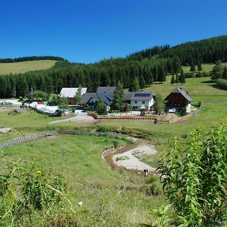 Pension Holzmeister Sankt Kathrein am Offenegg Dış mekan fotoğraf